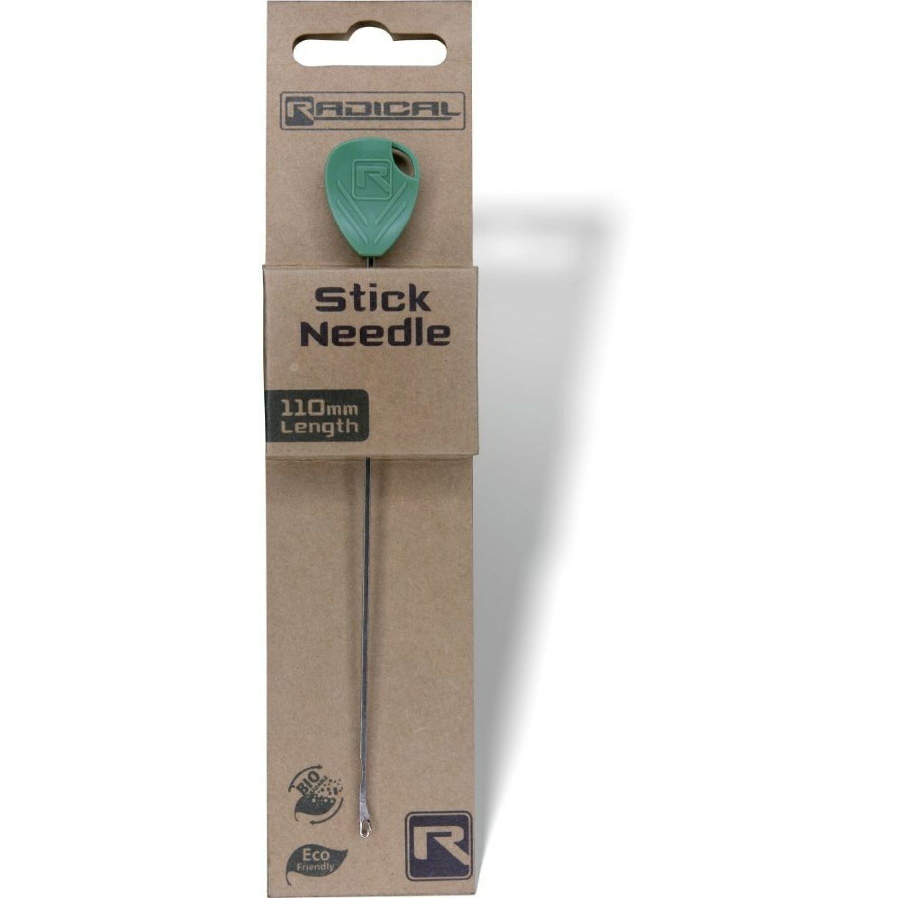 Naald Radical Stick Needle