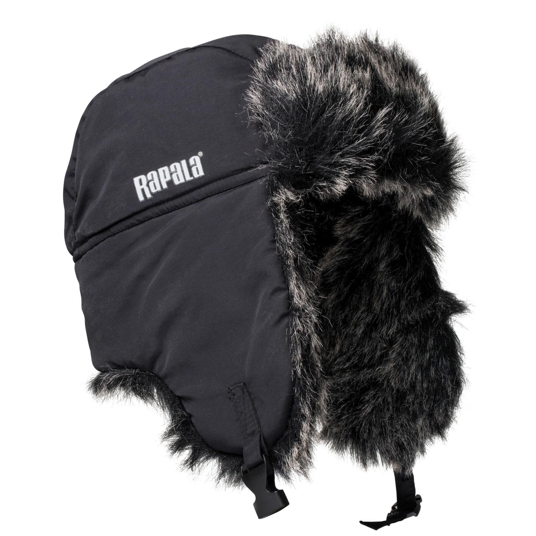 Hoed Rapala Winter Trapper