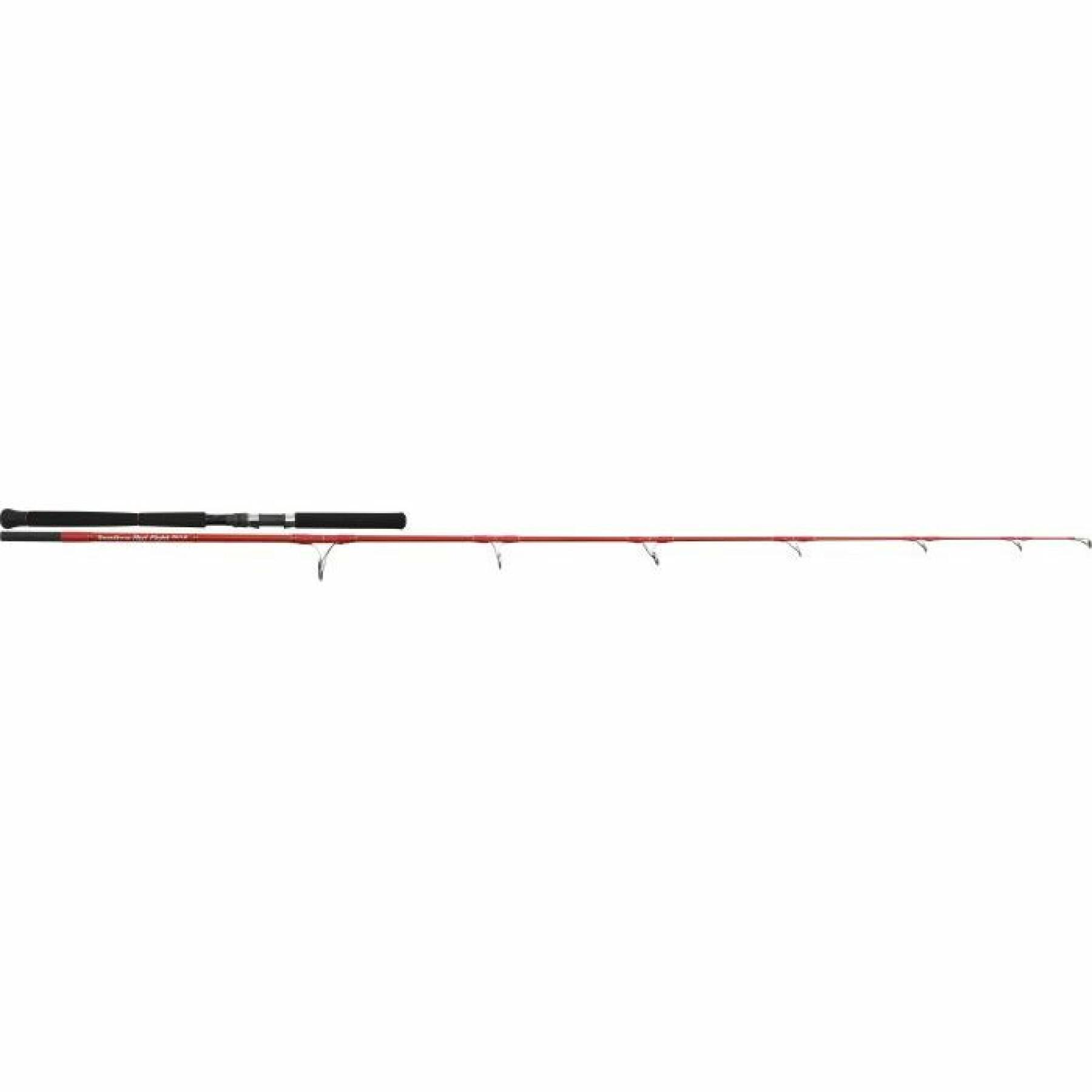 Spinstang Tenryu Red Fight 120-230g