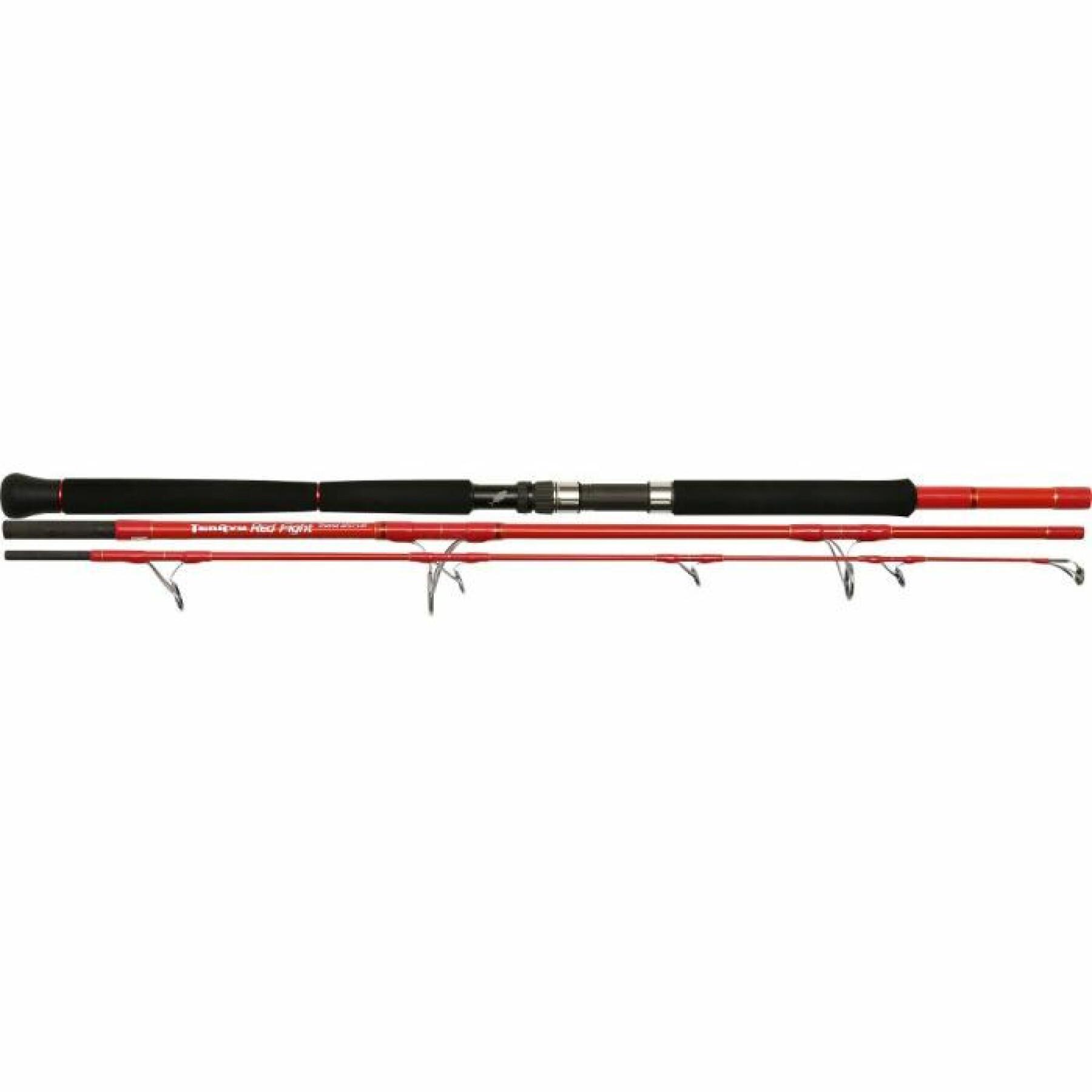 Spinstang Tenryu Red Fight Travel 70-180g