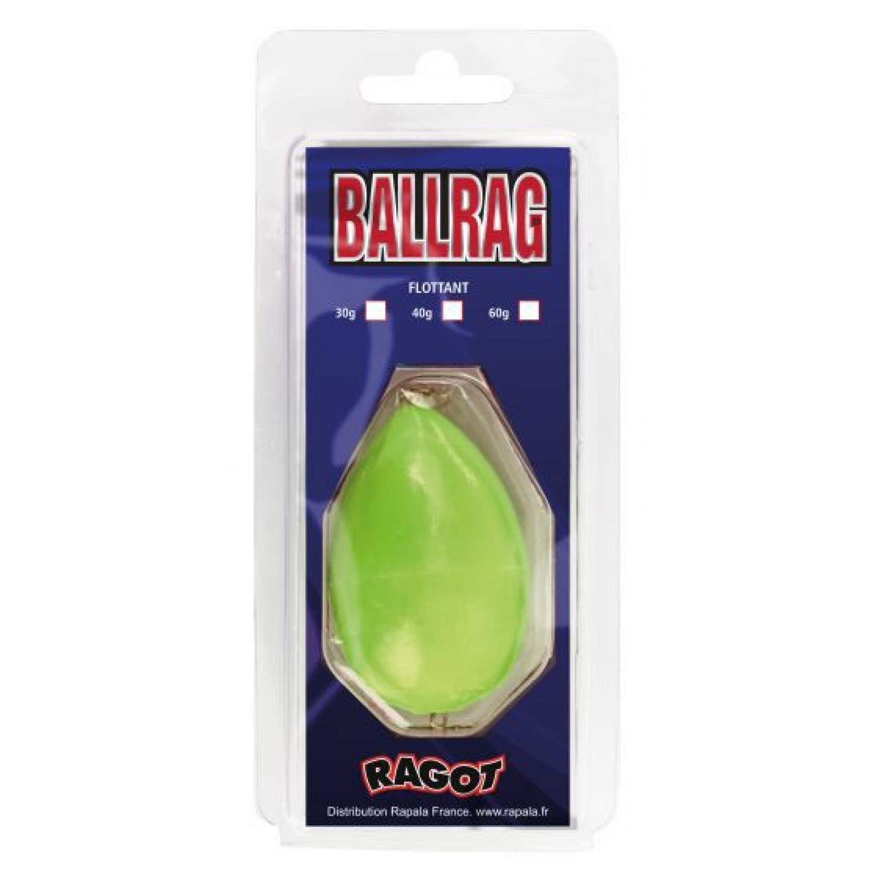 Ballrag Ragot 30 g