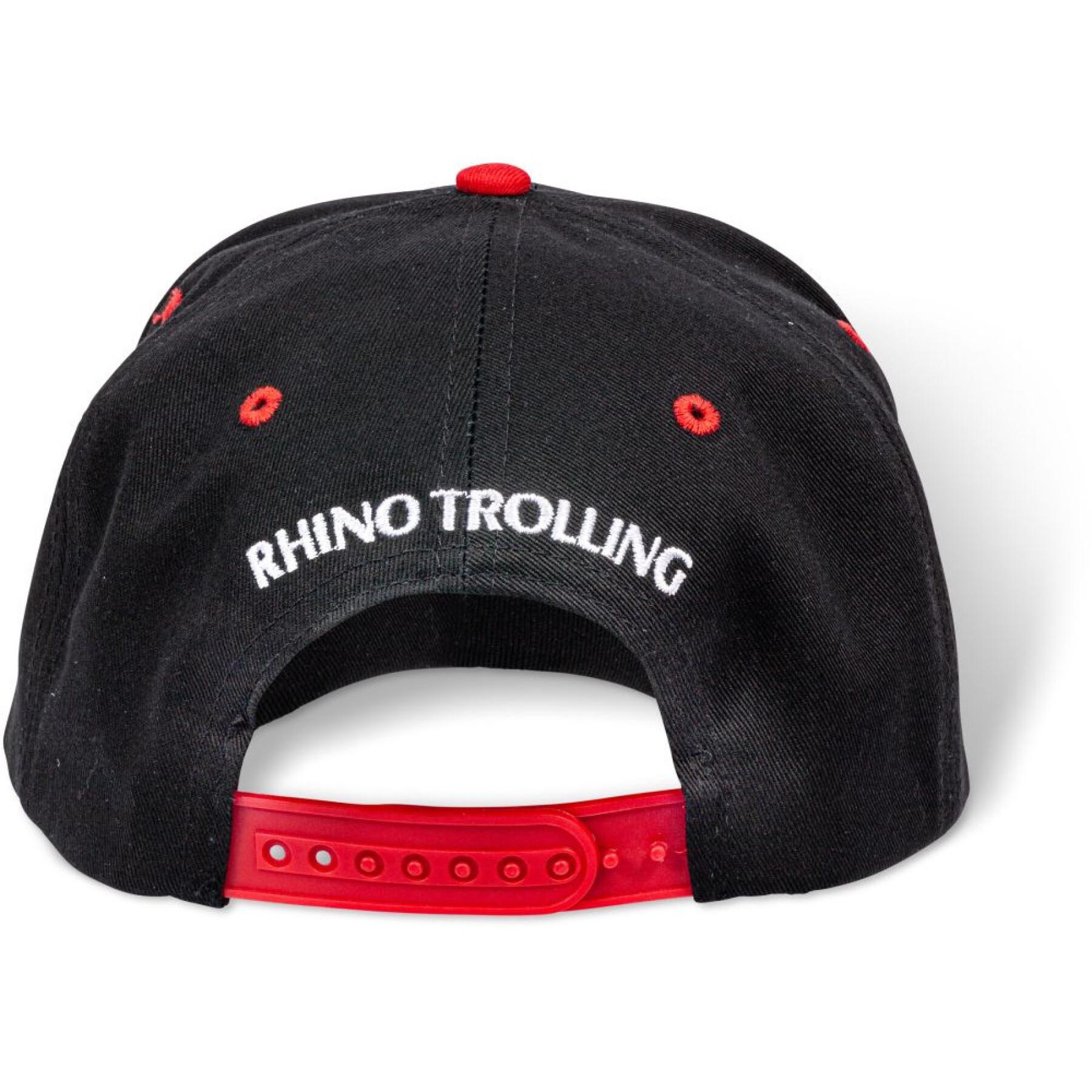 Cap Rhino Trolling