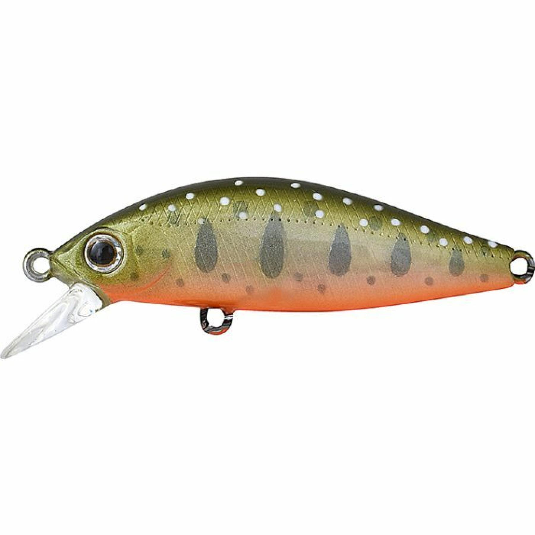 Lure Zip Baits Rigge Flat 45S 3,8g