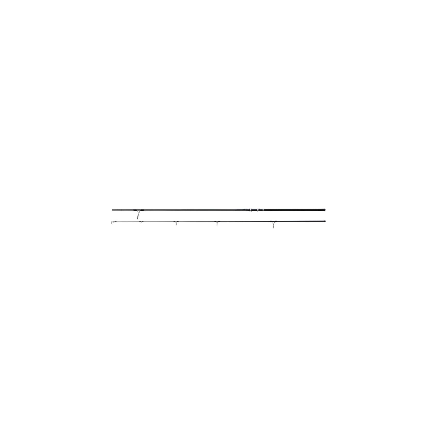 Karperhengel Shimano TX-2 Intensity 12 ft 3,5+ lb