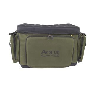 Tas Aqua Products front barrow bag black series