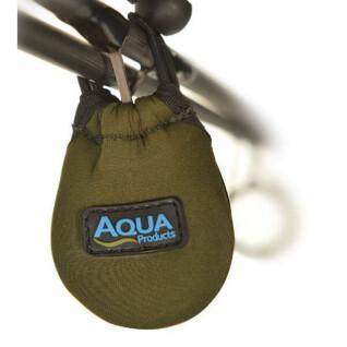 Bescherming voor Ringen 50mm Aqua