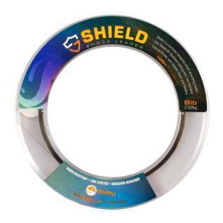 Lijn Guru Shield Shockleader Line(0,28mm – 100m)