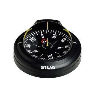 Ingebouwd kompas met geïntegreerde verlichting Silva 125 FTC Pacific