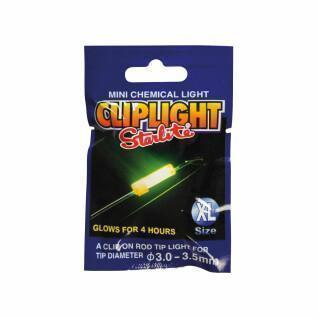 Lamp Tortue cliplight