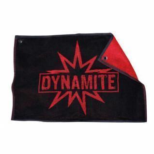 Handdoek Dynamite Baits match