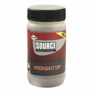 Geconcentreerd dompelen Dynamite Baits The source 100 ml