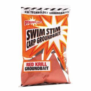 Primer Dynamite Baits swim stim groundbait 900 g