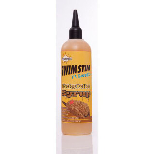 Stroop korrel Dynamite Baits swim stim sticky Animo Original 300 ml