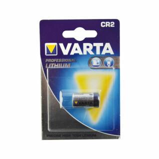 Batterijen WaterQueen Varta Haute Energie CR2 (x1)