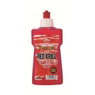 Xl vloeistof Dynamite Baits Red Krill 250ml