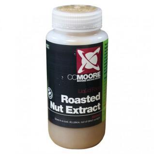 Vloeistof CCMoore Roasted Nut Extract 500ml