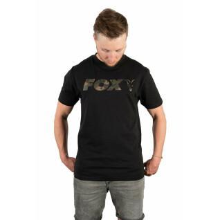 Bedrukt T-shirt Fox