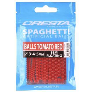 Aas Cresta Spaghetti Balls