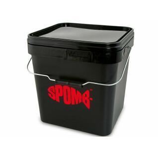 Emmer Spomb square bucket