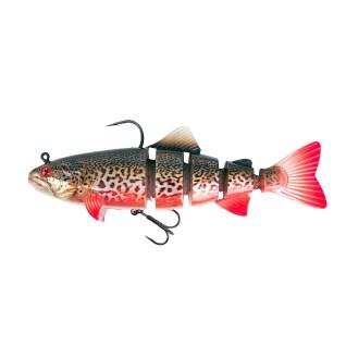 Lok Fox Rage Replicant Realistic Trout Jointed - 50g