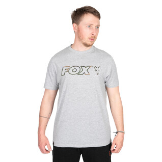 T-shirt Fox LTD LW Marl