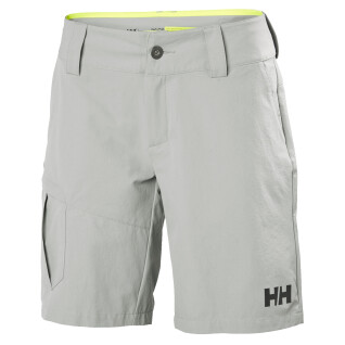 Cargo shorts voor dames Helly Hansen QD