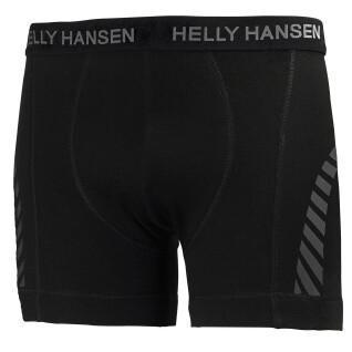 Boxer Helly Hansen lifa merino windblock