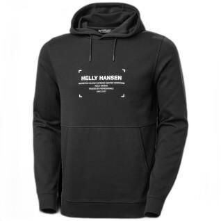 Hooded sweatshirt Helly Hansen move