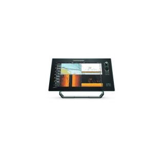 Touchscreen handset Humminbird Apex 16 - MEGA SI+ - Sonde TA +T (411500-1)