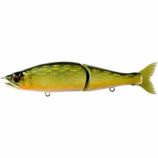Lure Gan Craft Jointed Claw F Magnum 107g
