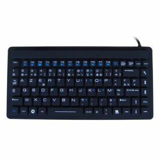Industrieel toetsenbord ip68 usb M.C Marine CL-IP68