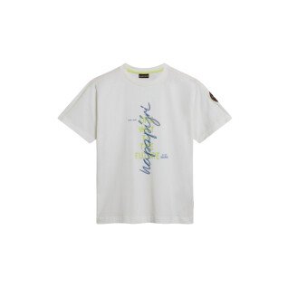 Dames-T-shirt Napapijri Keith