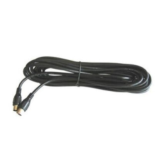 Coaxiale kabel (verlenging) Nasa