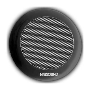 Vervangend luidsprekerrooster Navsound HP-FM1920