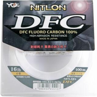 Fluorkoolstof YGK Nilton DFC 70m