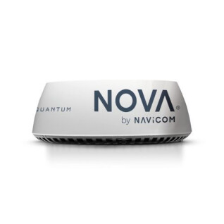 Radarpakket + 10m kabel voor Nova