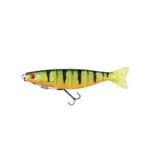 Zacht kunstaas Fox Rage pro shad jointed loaded UV 7"