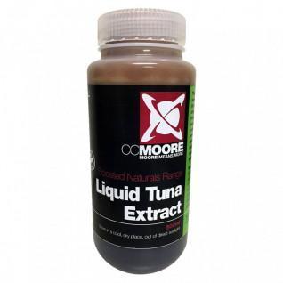 Vloeistof CCMoore Liquid Tuna Extract 500ml