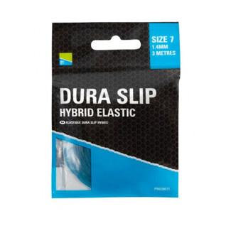 hybride elastisch Preston Dura Slip 7 1x5