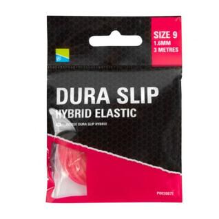 hybride elastisch Preston Dura Slip 9 1x5