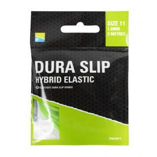 hybride elastisch Preston Dura Slip 11 1x5