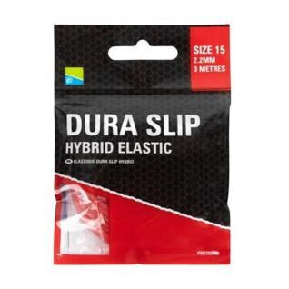 hybride elastisch Preston Dura Slip 15 1x5