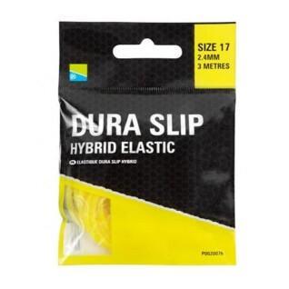 hybride elastisch Preston Dura Slip 17 1x5