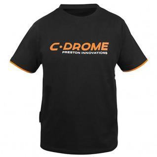 T-shirt Preston C-Drome