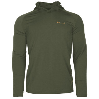 Hoodie Pinewood InsectSafe Function