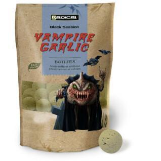 Boilies Radical Vampire Garlic Boilie – 1kg