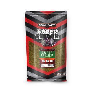 Primer Sonubaits super feeder - fishmeal
