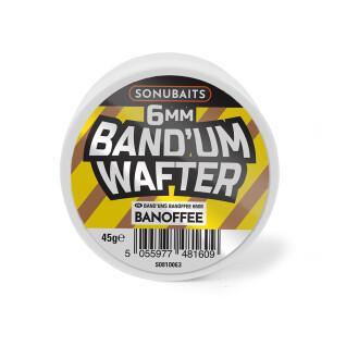 Pellet Sonubaits band'um wafters banoffee