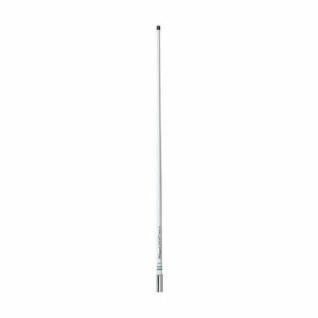Roestvrijstalen antenne van hoge kwaliteit Shakespeare VHF Galaxy 3dB – 1,2m