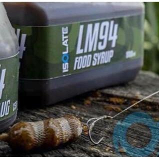 Aantrekkelijk Shimano Bait Isolate Food Syrup LM94